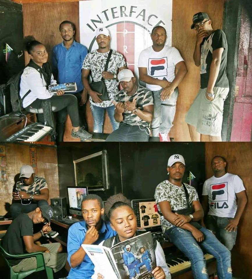 image Musique ‘’Koza’’ en attendant ‘’Mégnéha’’